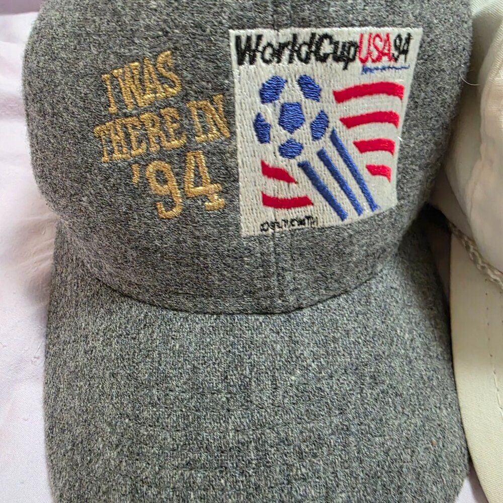Collectors Caps - Picture 12 of 13